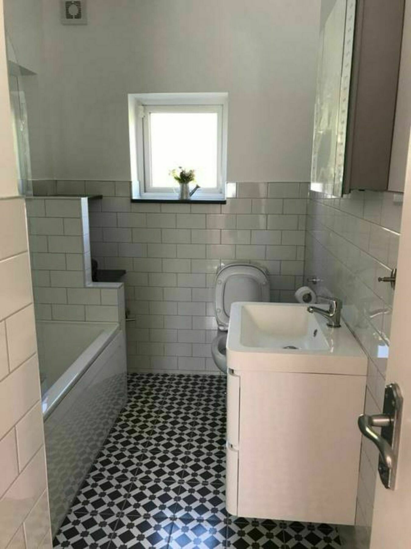 Appartement 2 Bedroom Flat In Sleeps 4